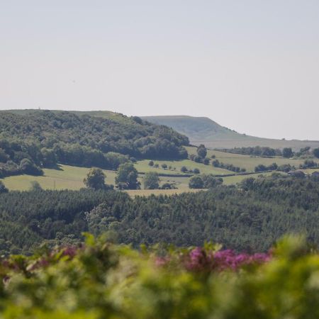 Villa 2 Crosslands York Esterno foto