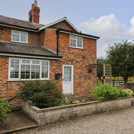Villa 2 Crosslands York Esterno foto